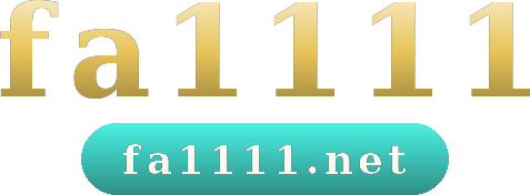 fa1111 logo